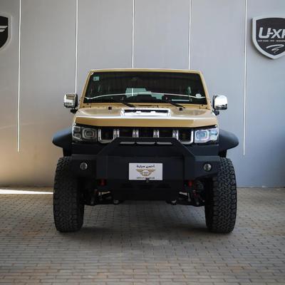 Baic BJ40 Plus 2022