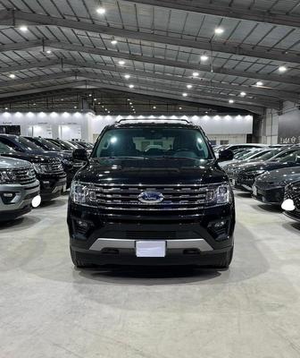 Ford Expedition 2021