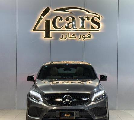 Mercedes Other 2019