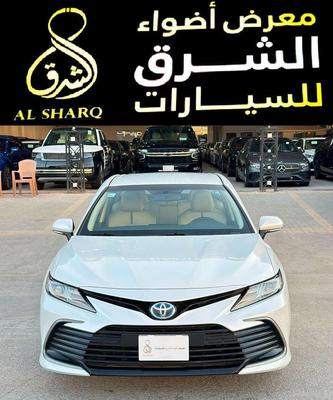 تويوتا كامري 2023