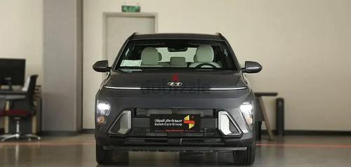 هيونداي كونا 2026