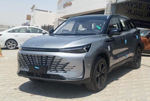 بايك X35 2026
