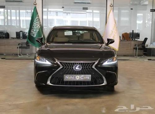 Lexus Other 2025