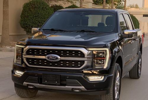 Ford F-150 2023
