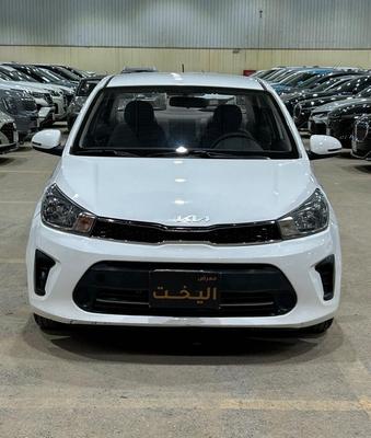Kia Pegas 2022