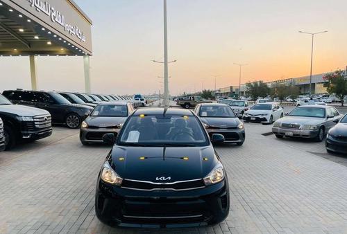Kia Pegas 2026