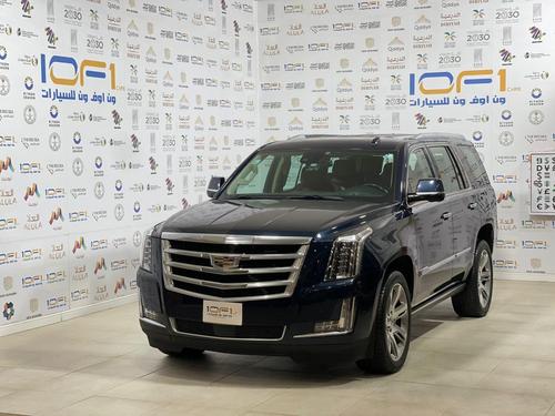 Cadillac Ecalade V 2020