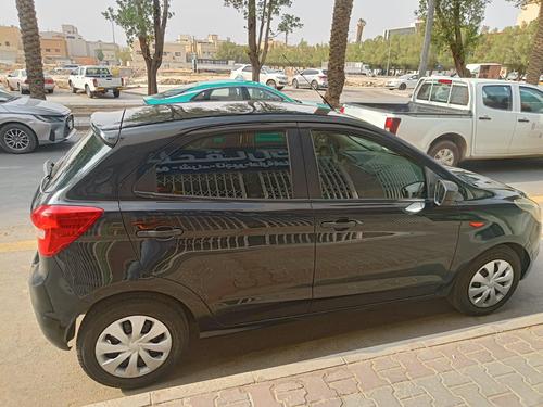 Ford Figo 2016