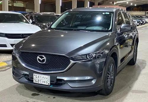 Mazda CX 5 2020