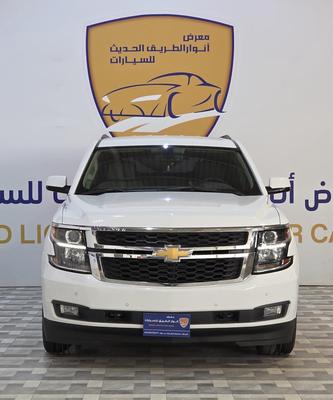 شيفروليه تاهو 2020
