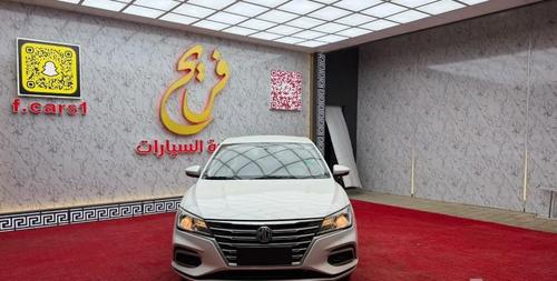 ام جى 5 2025