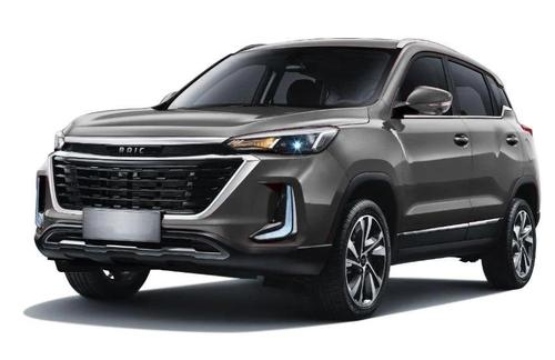 Baic X3 2026