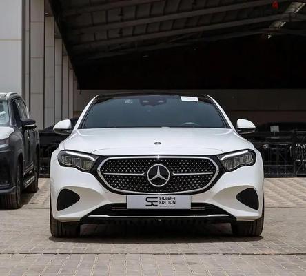Mercedes E 200 2025