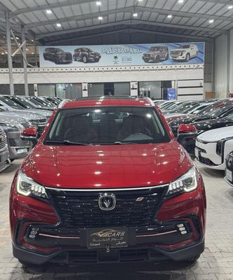 شانجان CS 85 2022