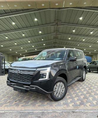 Nissan Patrol 2026