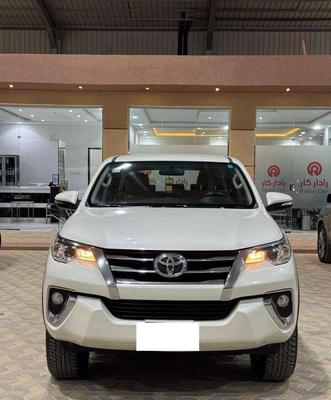Toyota FJ 2020
