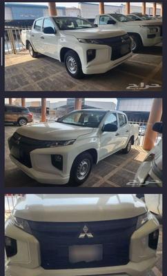 ميتسوبيشي L 200 2020