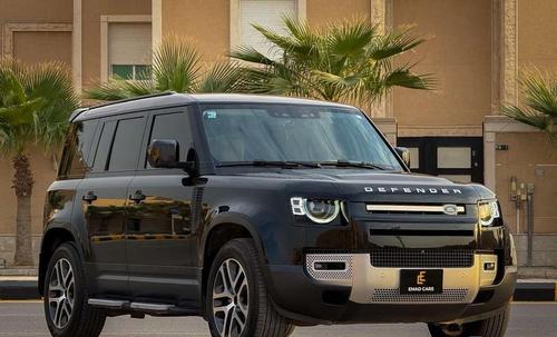 Land Rover Other 2023