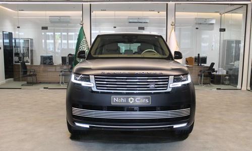 Land Rover Range Rover 2024