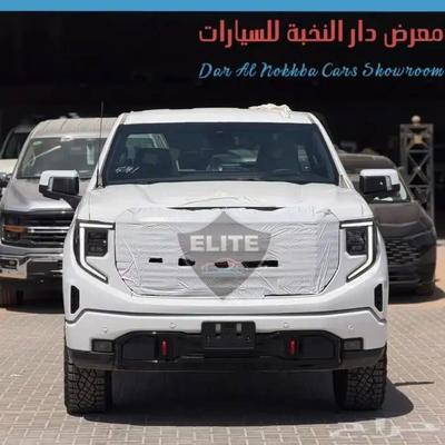 Gmc Sierra 2026