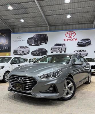 Hyundai Sonata 2023