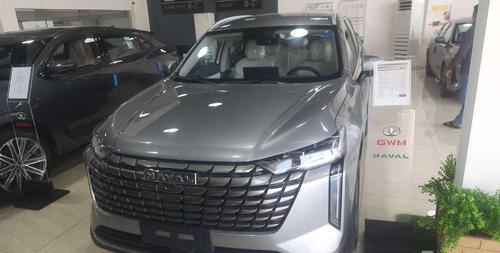 Haval H6 2026