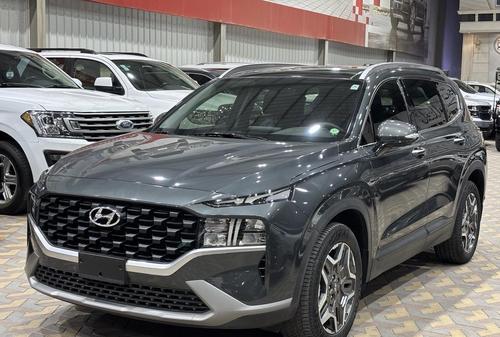 Hyundai Santa Fe 2023