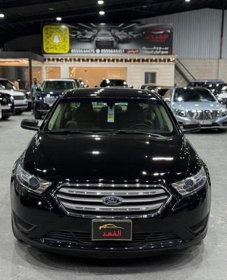 Ford Taurus 2018
