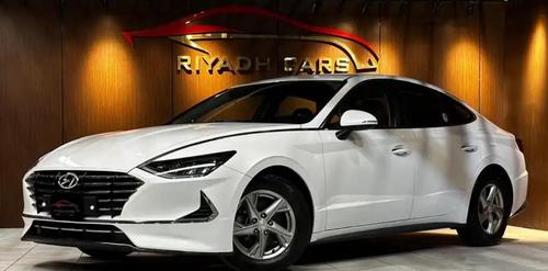 Hyundai Sonata 2020