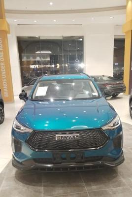 Haval Jolion 2025