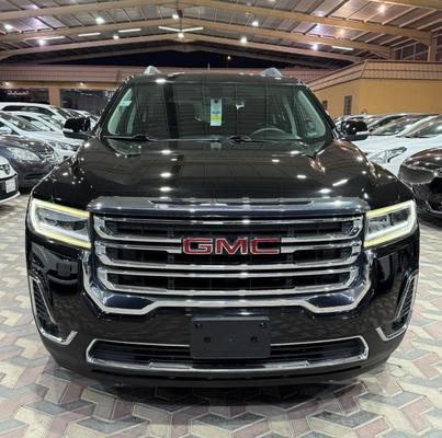 Gmc Acadia 2021