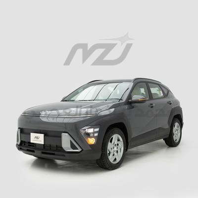 Hyundai Kona 2026