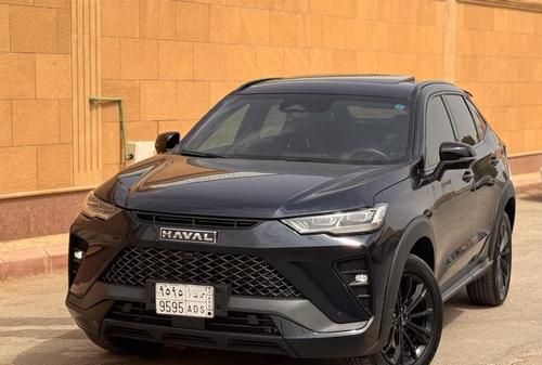 هافال H6 2025