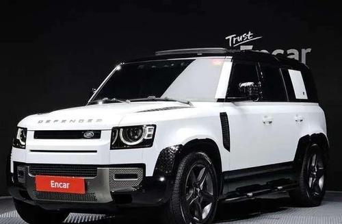 Land Rover Other 2024