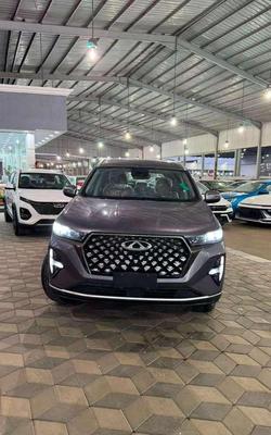 شيرى تيجو 7 2025