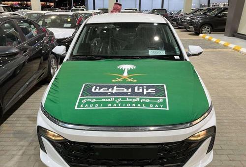 هيونداي اكسنت 2026