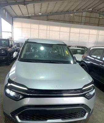 Kia Carens 2026