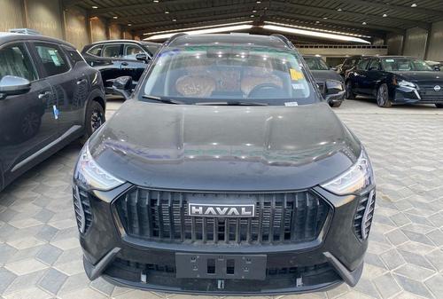 Haval Jolion 2026