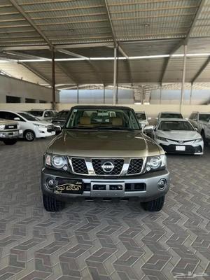 Nissan Patrol 2017