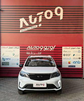 Geely GX3 Pro 2025
