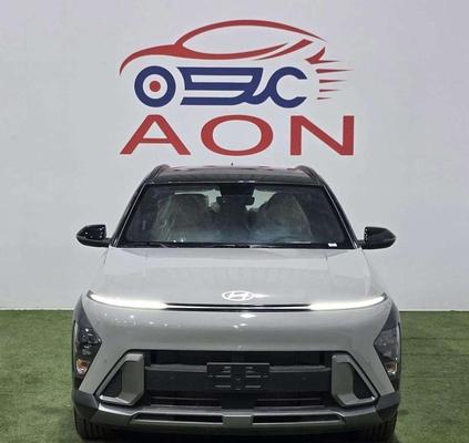 هيونداي كونا 2025