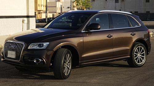 Audi Q5 2016