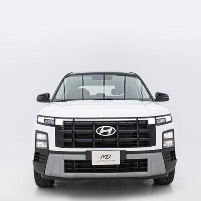 Hyundai Creta 2026