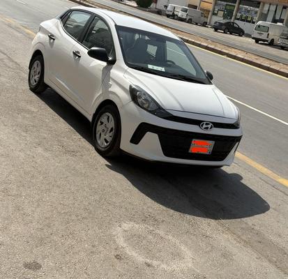 Hyundai I10 2024