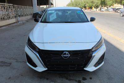 Nissan Altima 2026