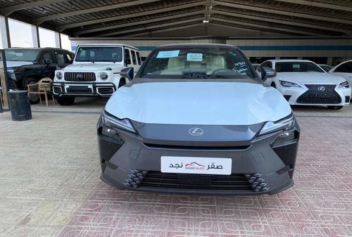 Lexus ES 350 2026