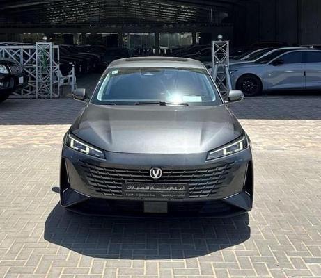 Changan Eado plus 2025