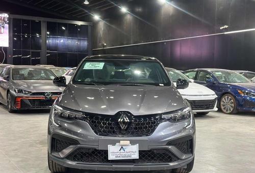 Renault Duster 2025