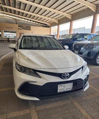 تويوتا كامري 2023