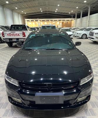 Dodge Charger 2016
